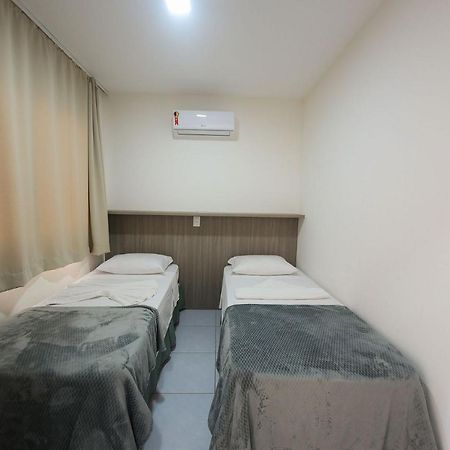 Qavi - Apartamento No Centro De Pipa #Ubaia101 Praia de Pipa 외부 사진
