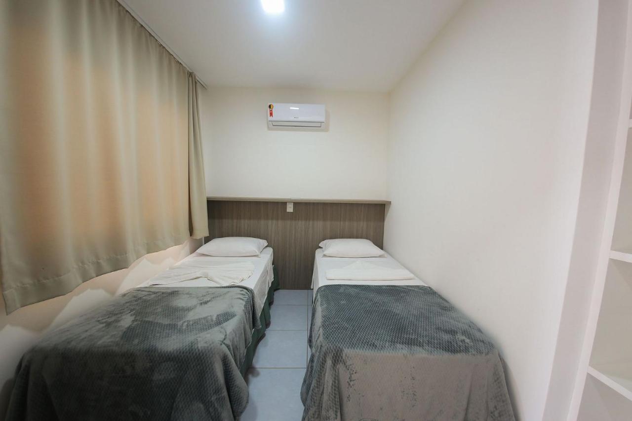 Qavi - Apartamento No Centro De Pipa #Ubaia101 Praia de Pipa 외부 사진