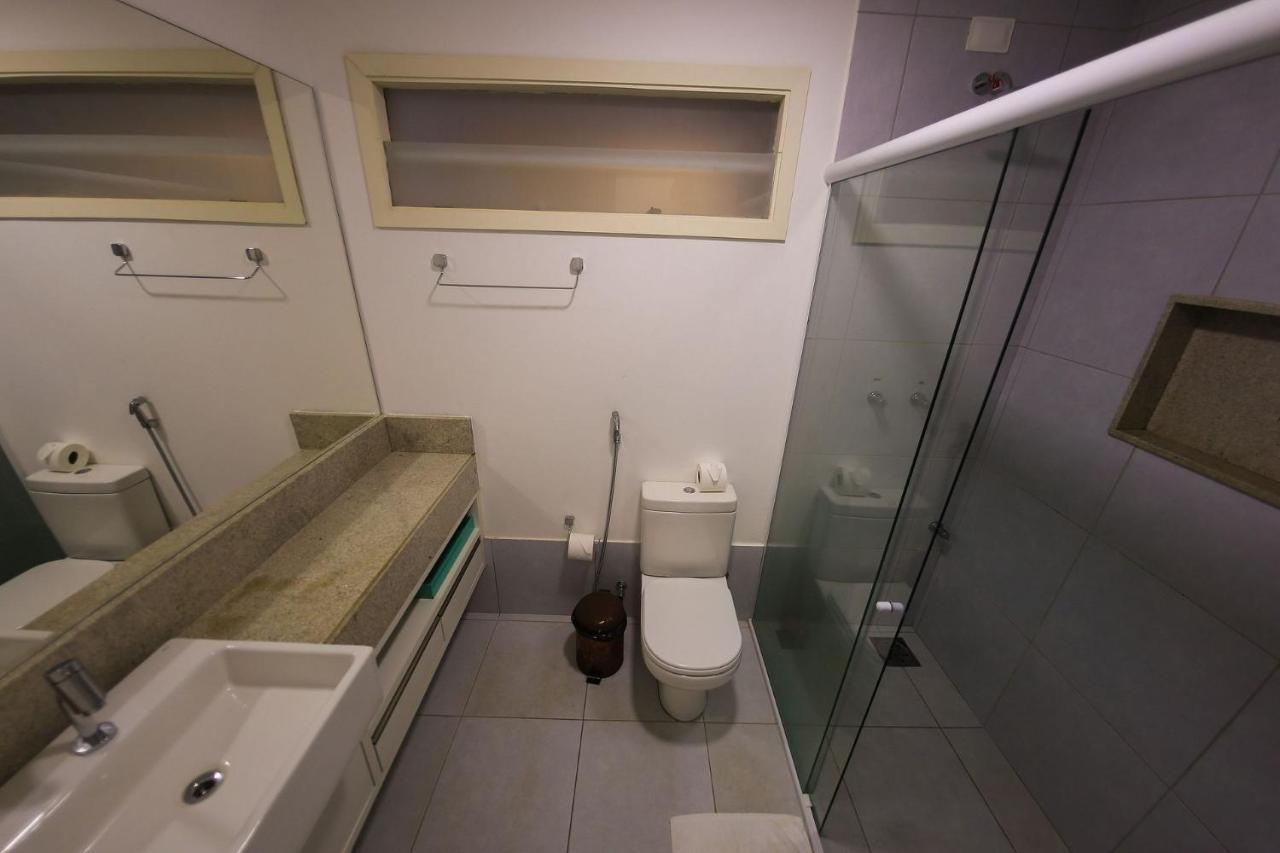 Qavi - Apartamento No Centro De Pipa #Ubaia101 Praia de Pipa 외부 사진
